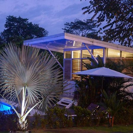 דירות פלאיה הרמוסה Soul Sync Sanctuary Formally Hacienda La Moringa מראה חיצוני תמונה