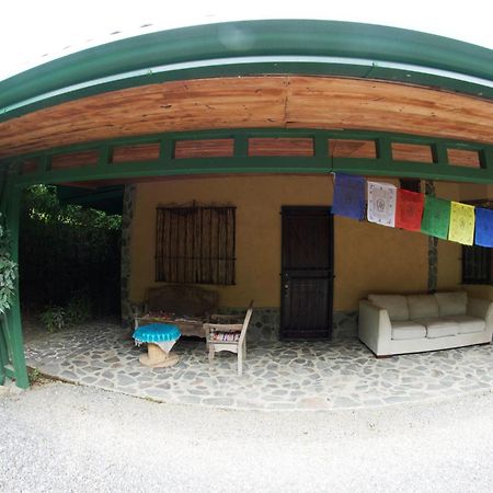 דירות פלאיה הרמוסה Soul Sync Sanctuary Formally Hacienda La Moringa מראה חיצוני תמונה
