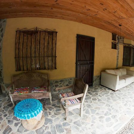 דירות פלאיה הרמוסה Soul Sync Sanctuary Formally Hacienda La Moringa מראה חיצוני תמונה