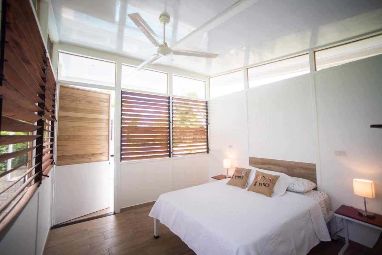 דירות פלאיה הרמוסה Soul Sync Sanctuary Formally Hacienda La Moringa מראה חיצוני תמונה