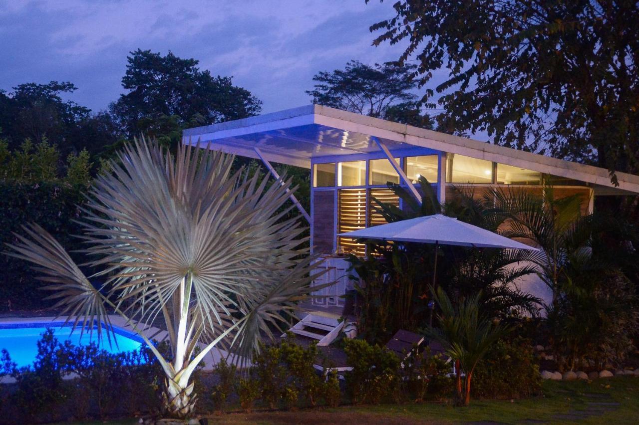 דירות פלאיה הרמוסה Soul Sync Sanctuary Formally Hacienda La Moringa מראה חיצוני תמונה