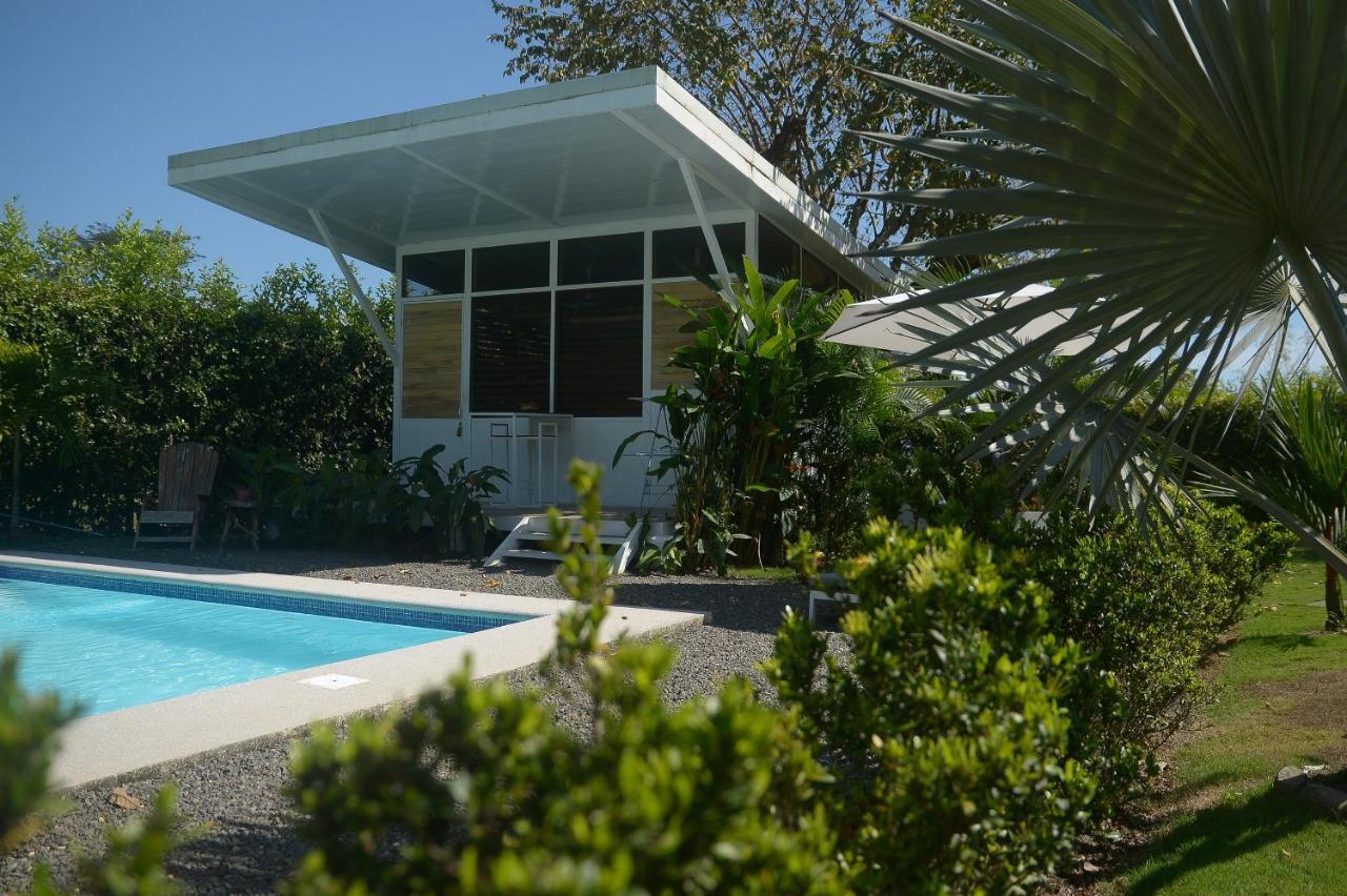 דירות פלאיה הרמוסה Soul Sync Sanctuary Formally Hacienda La Moringa מראה חיצוני תמונה
