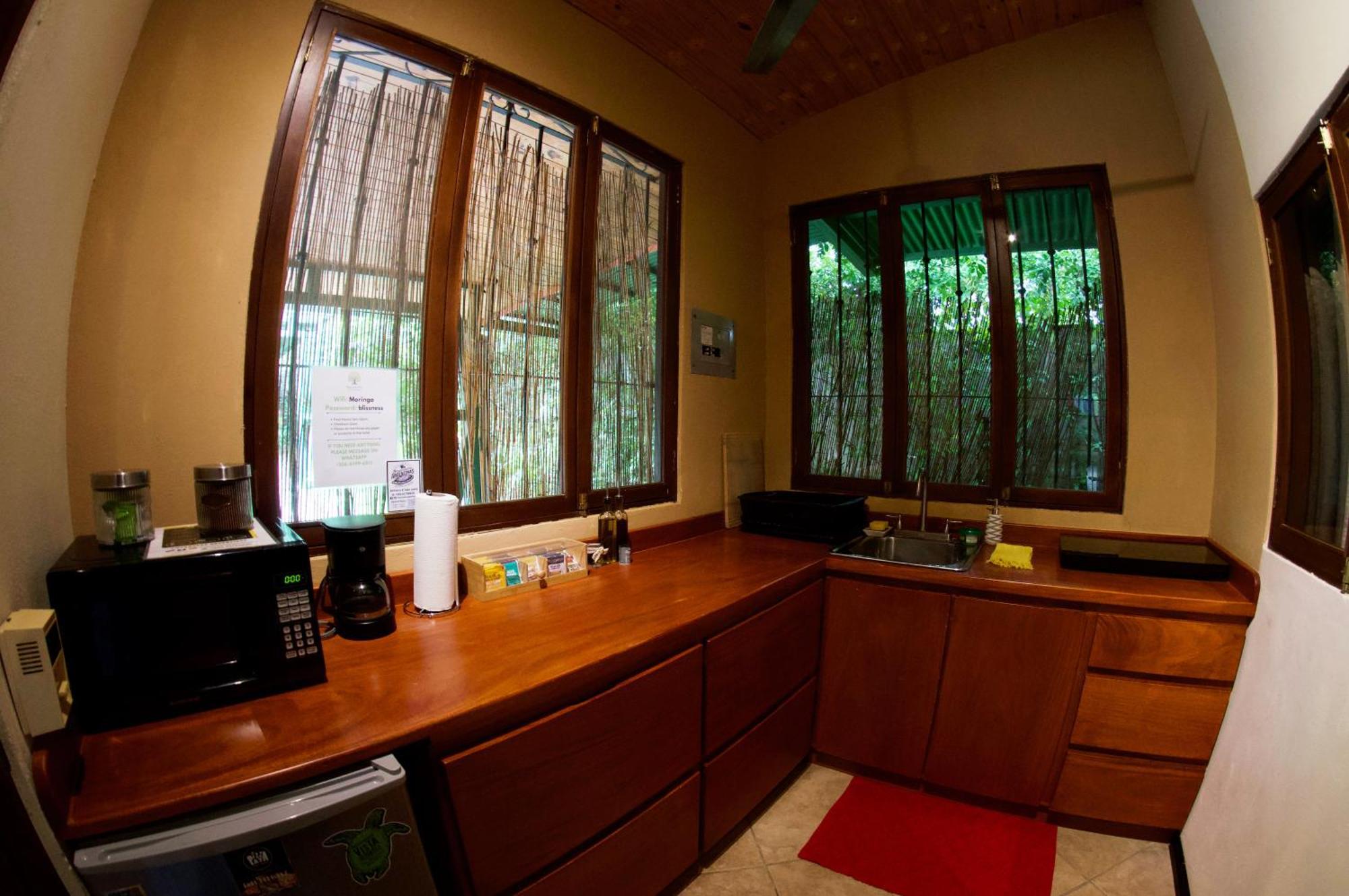 דירות פלאיה הרמוסה Soul Sync Sanctuary Formally Hacienda La Moringa מראה חיצוני תמונה