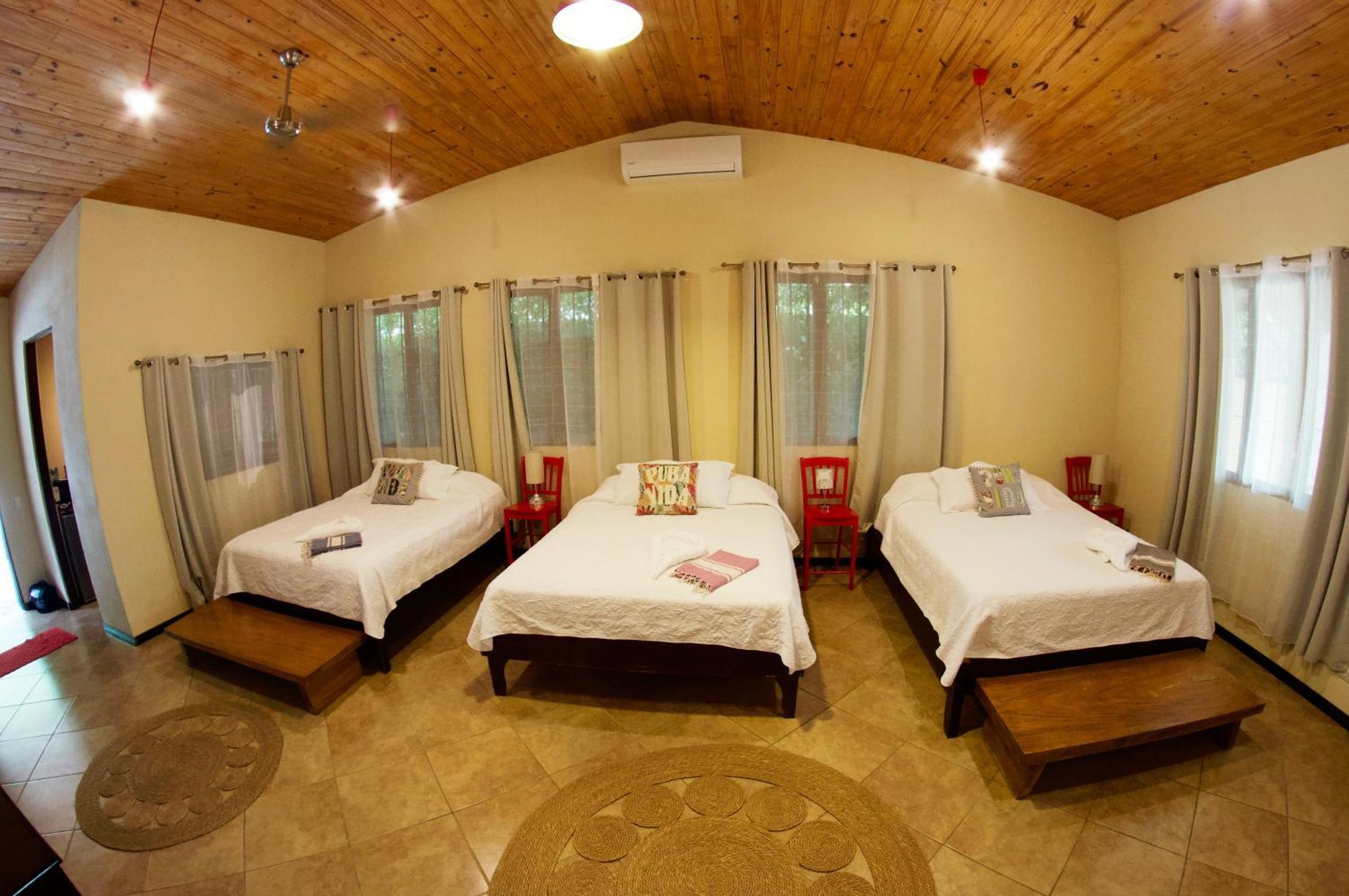 דירות פלאיה הרמוסה Soul Sync Sanctuary Formally Hacienda La Moringa מראה חיצוני תמונה