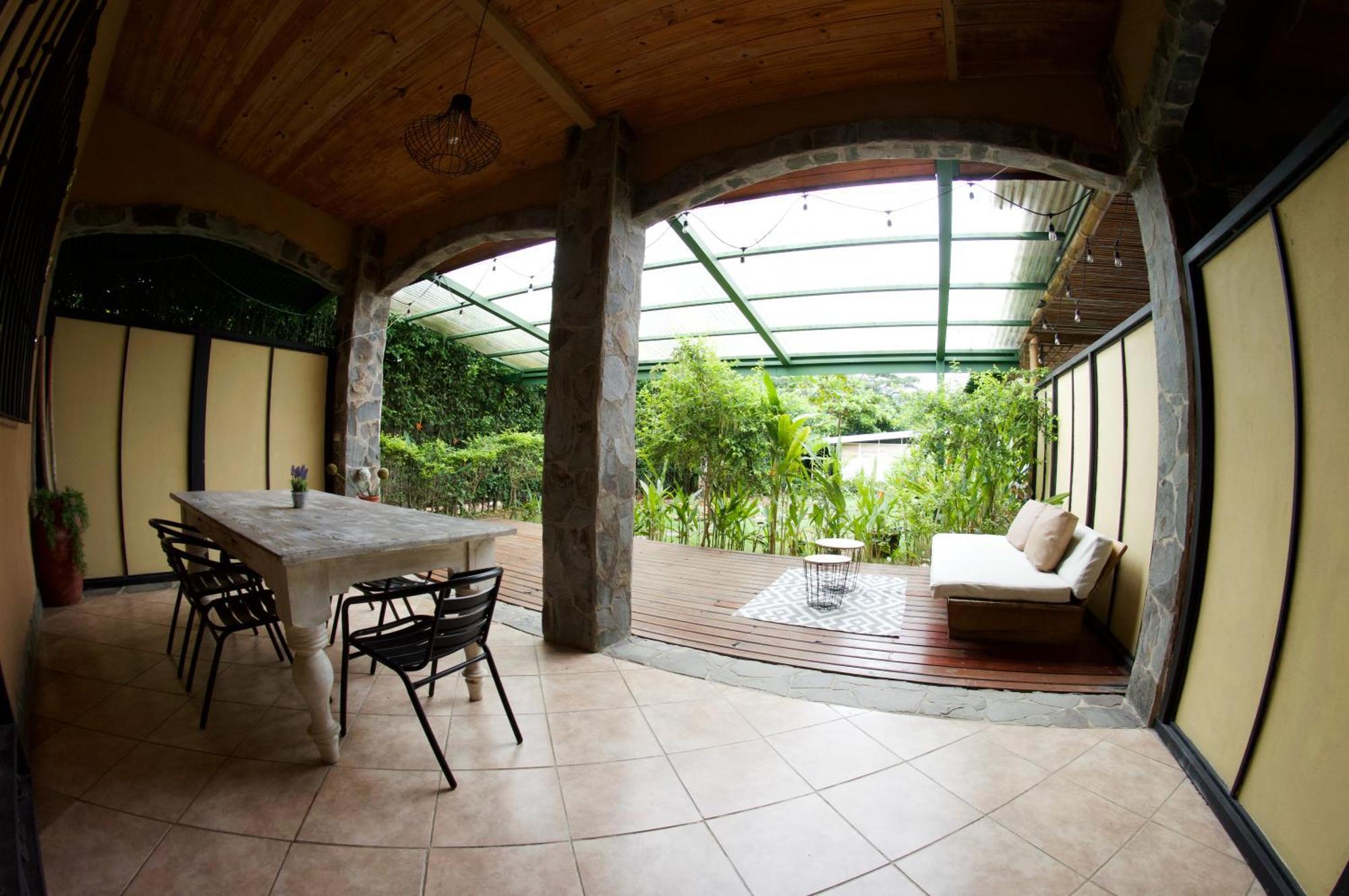 דירות פלאיה הרמוסה Soul Sync Sanctuary Formally Hacienda La Moringa מראה חיצוני תמונה