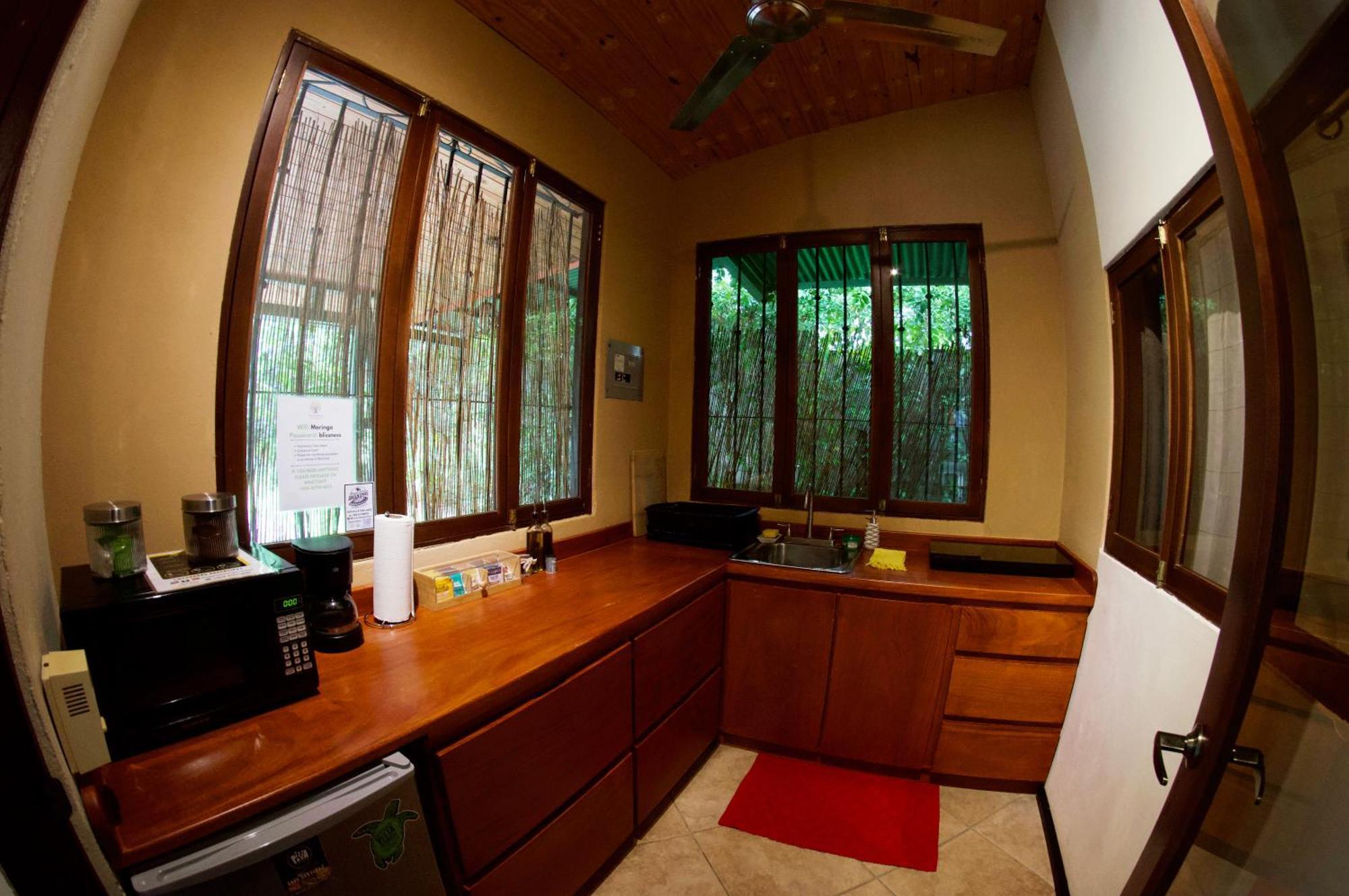 דירות פלאיה הרמוסה Soul Sync Sanctuary Formally Hacienda La Moringa מראה חיצוני תמונה