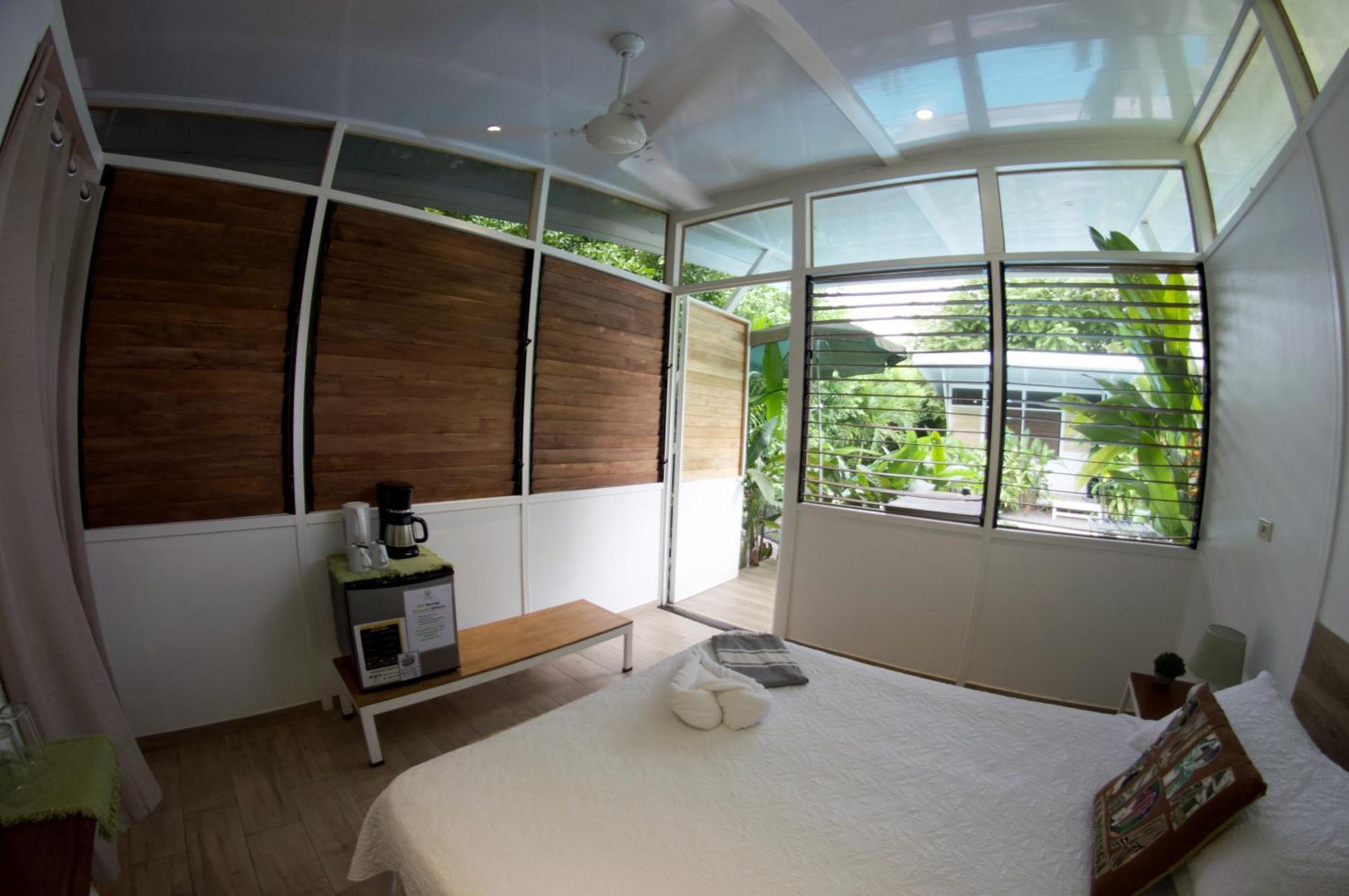 דירות פלאיה הרמוסה Soul Sync Sanctuary Formally Hacienda La Moringa מראה חיצוני תמונה