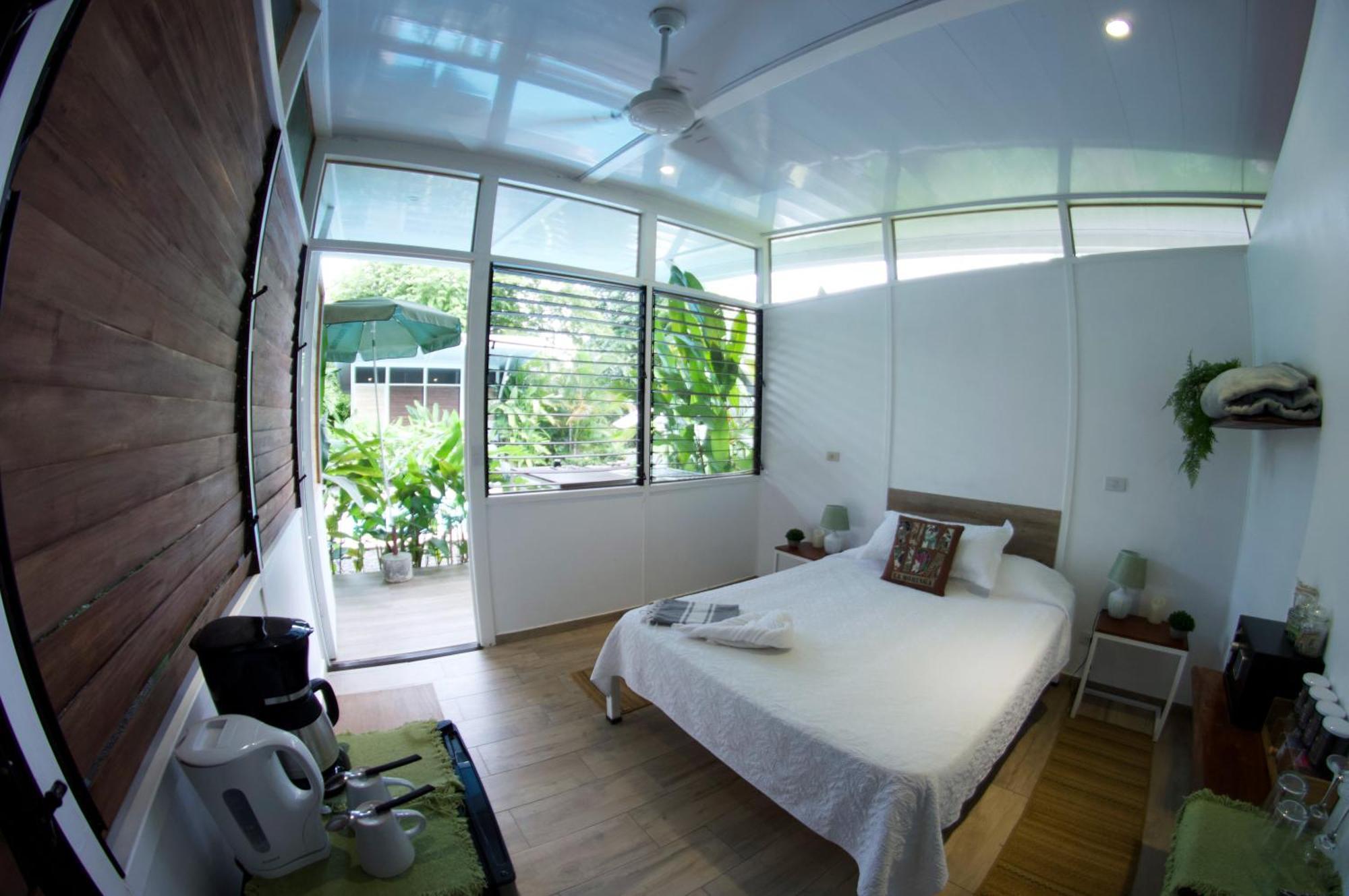 דירות פלאיה הרמוסה Soul Sync Sanctuary Formally Hacienda La Moringa מראה חיצוני תמונה