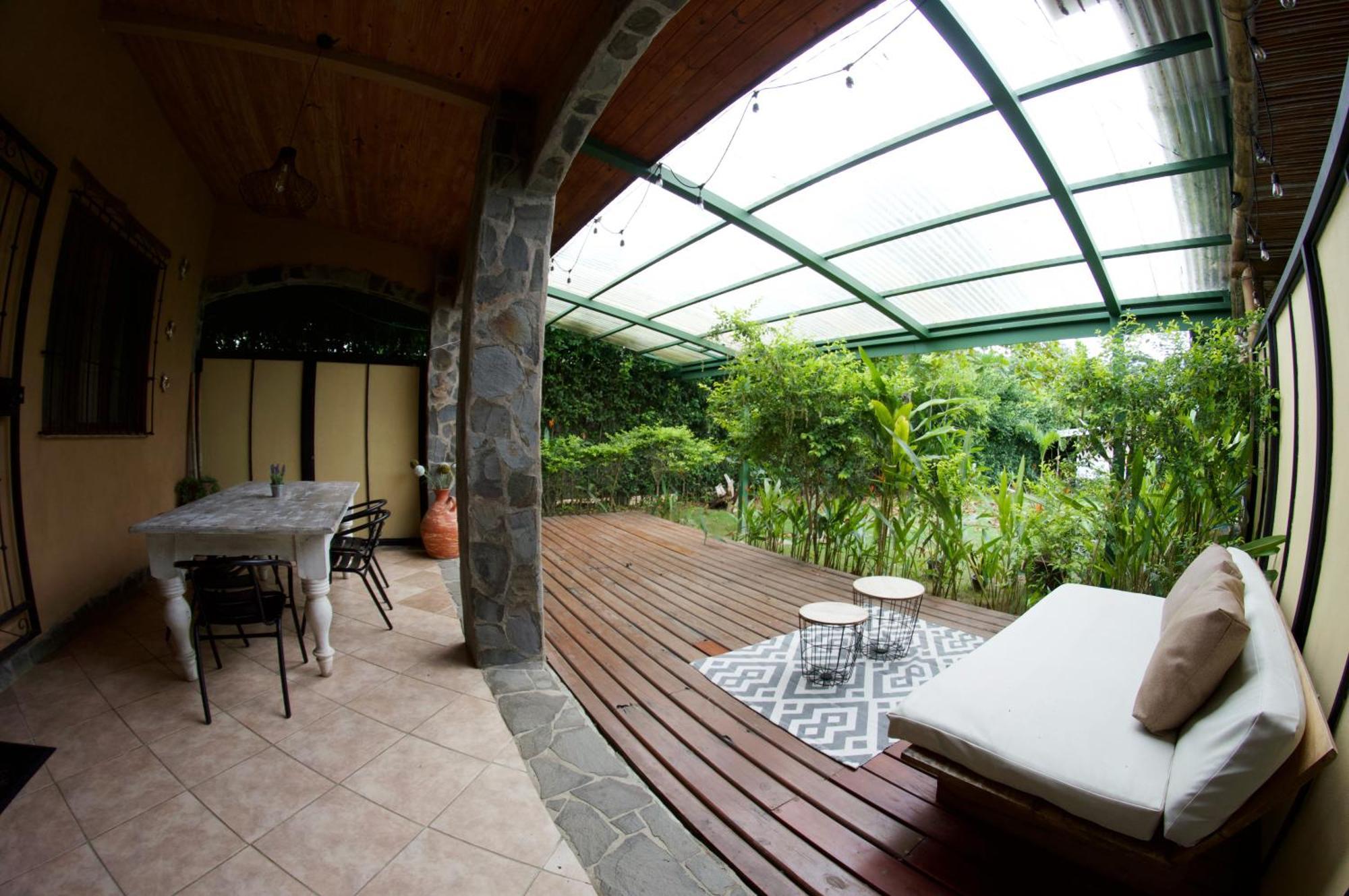 דירות פלאיה הרמוסה Soul Sync Sanctuary Formally Hacienda La Moringa מראה חיצוני תמונה