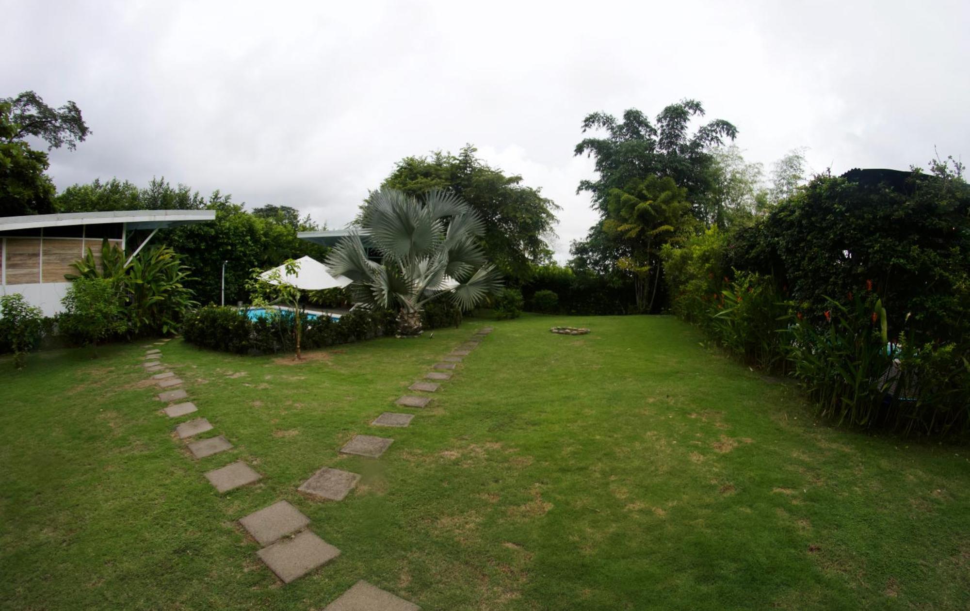 דירות פלאיה הרמוסה Soul Sync Sanctuary Formally Hacienda La Moringa מראה חיצוני תמונה