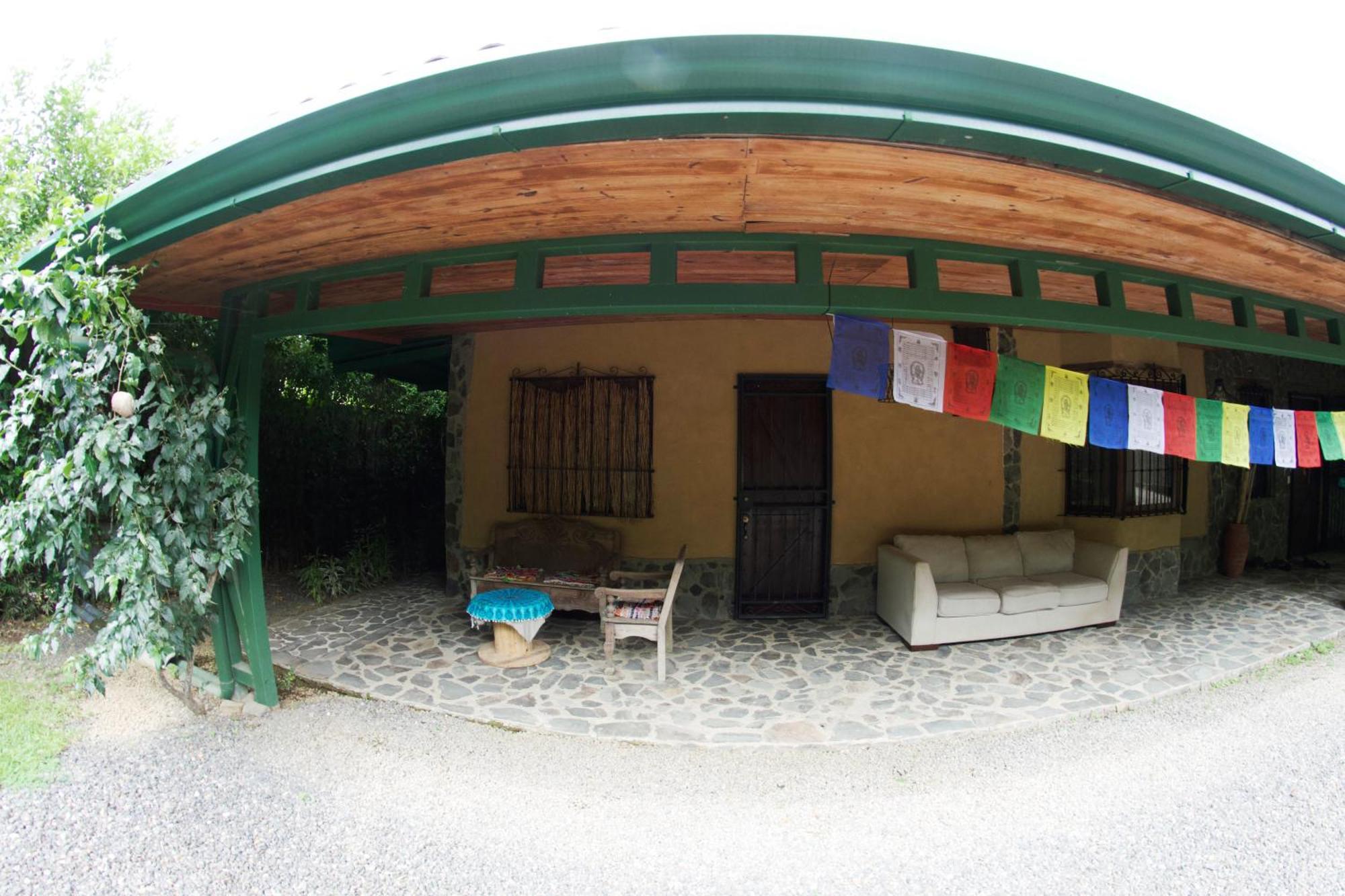 דירות פלאיה הרמוסה Soul Sync Sanctuary Formally Hacienda La Moringa מראה חיצוני תמונה
