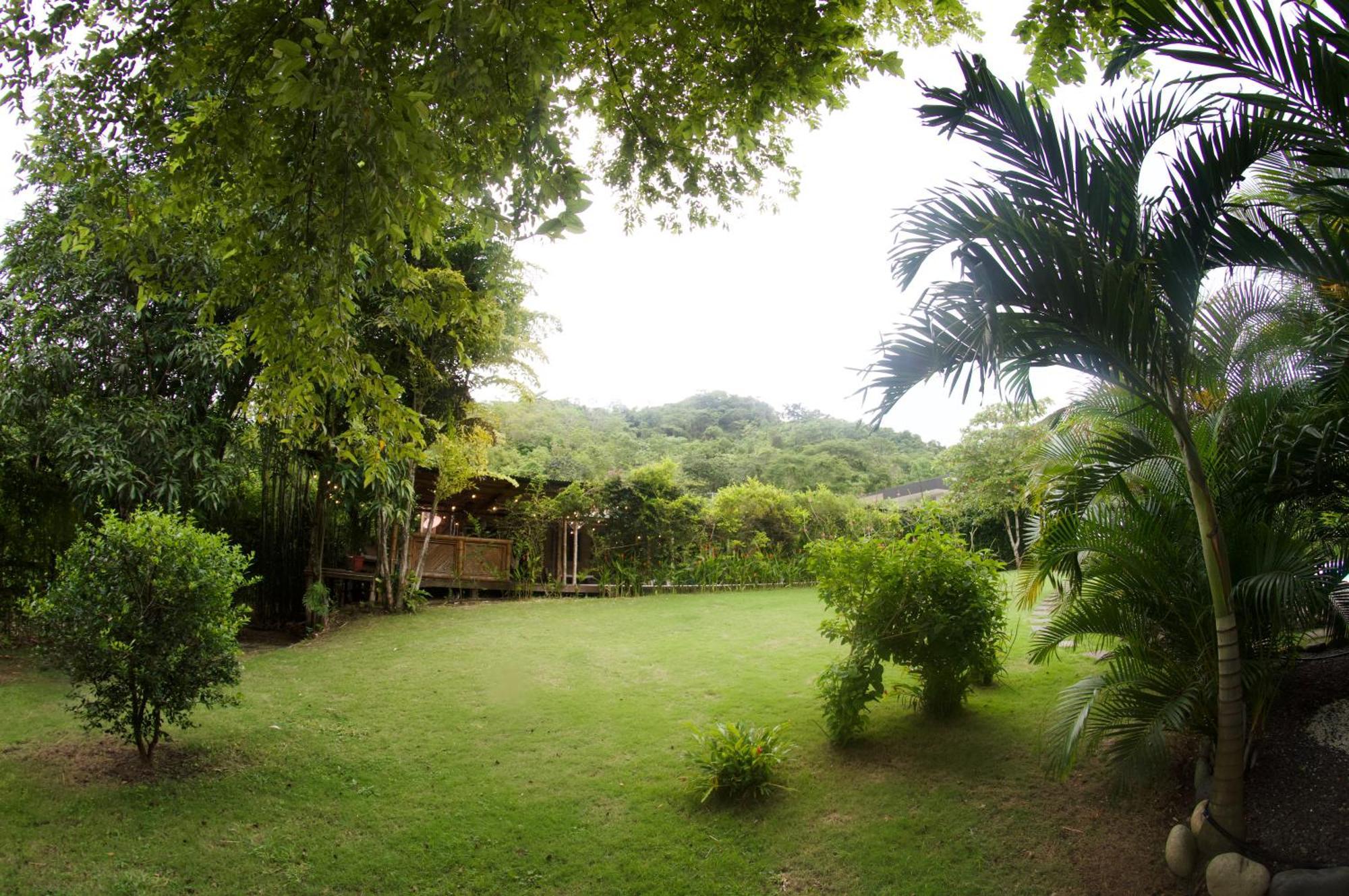 דירות פלאיה הרמוסה Soul Sync Sanctuary Formally Hacienda La Moringa מראה חיצוני תמונה